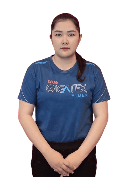 ปิยะดา แสนทวีสุข (ดา)